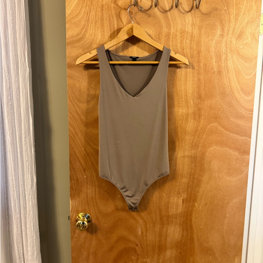 Express bodysuit